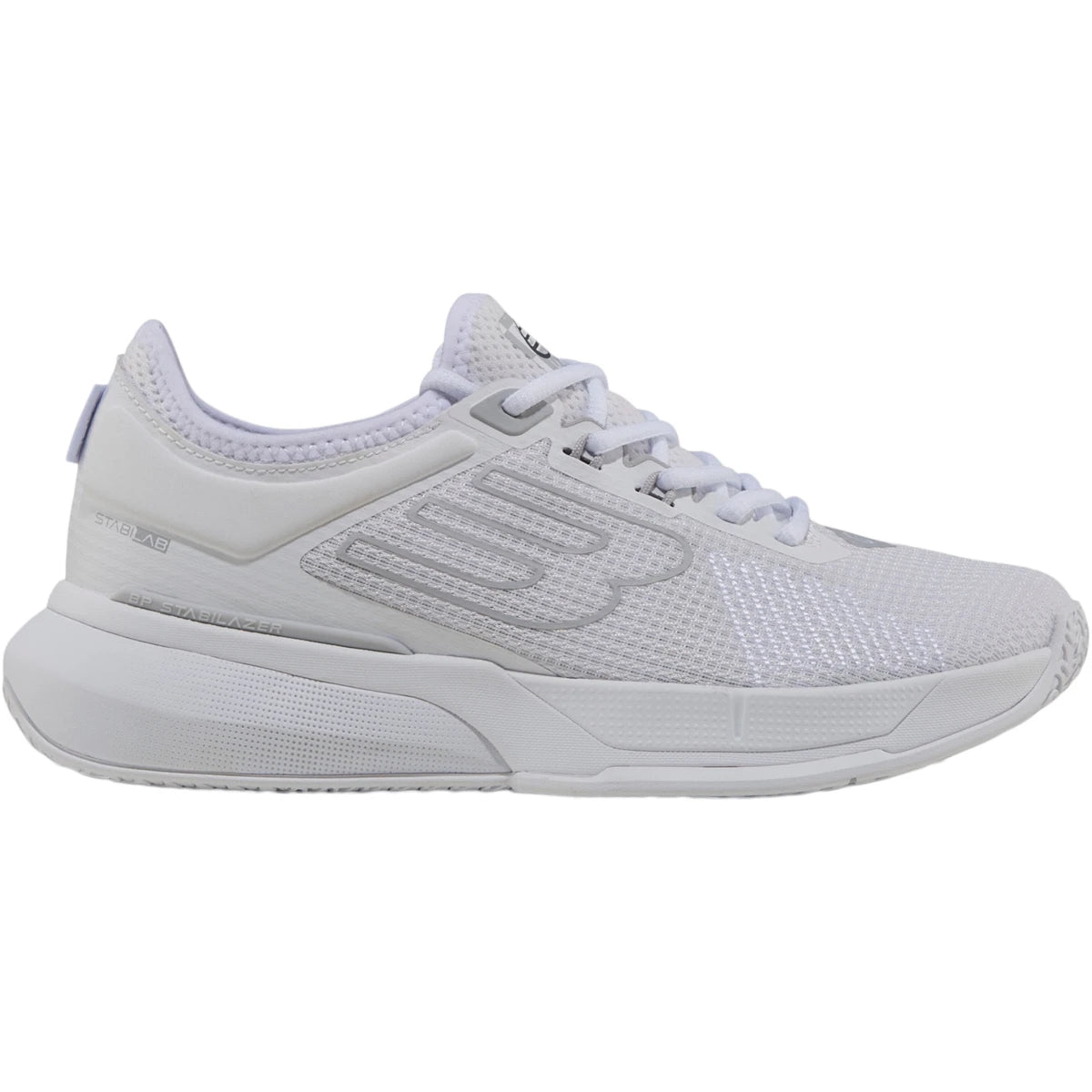 Dames Bullpadel Schoenen Elite 26I