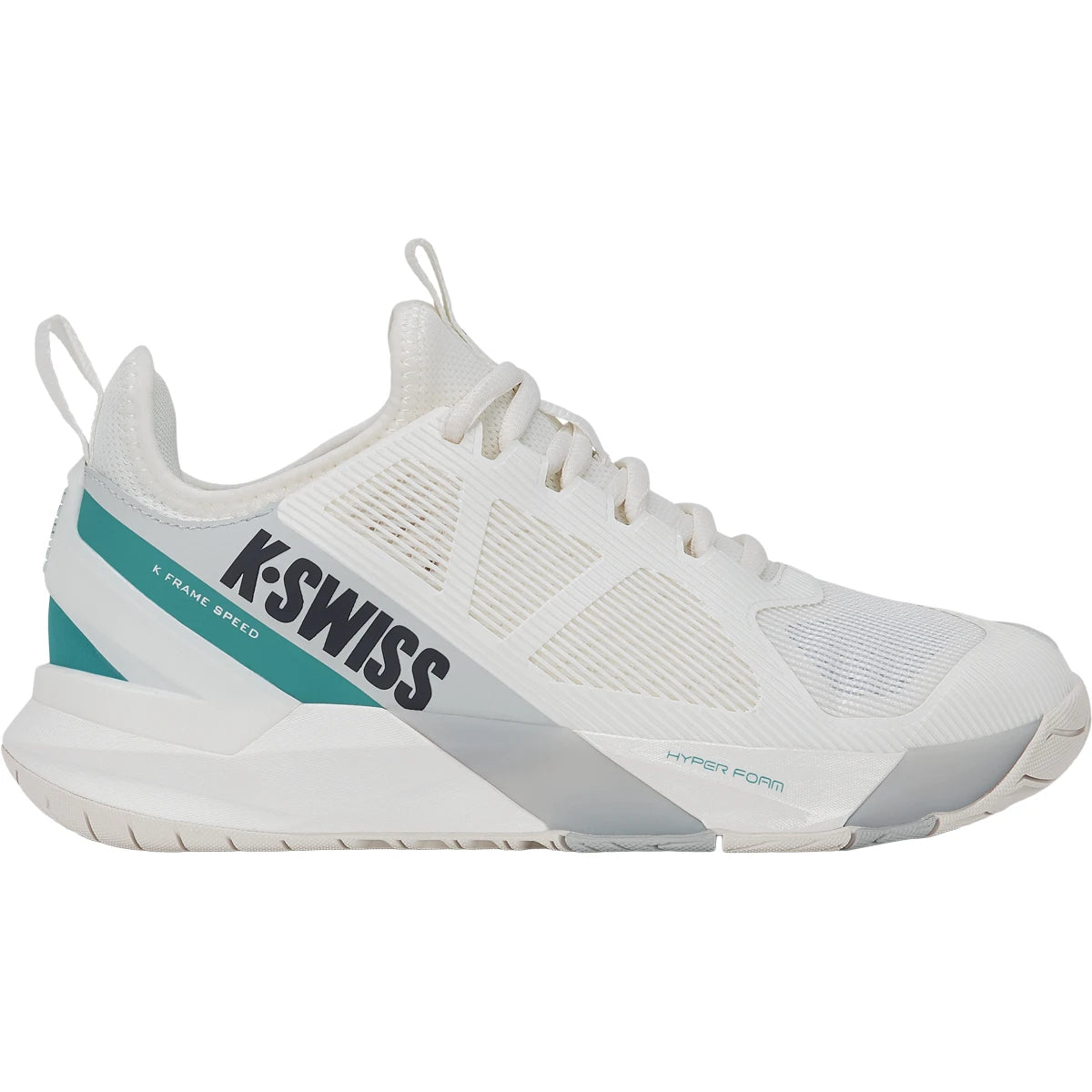 K-Swiss Dames Schoenen K-Frame Speed Schoenen alle ondergronden