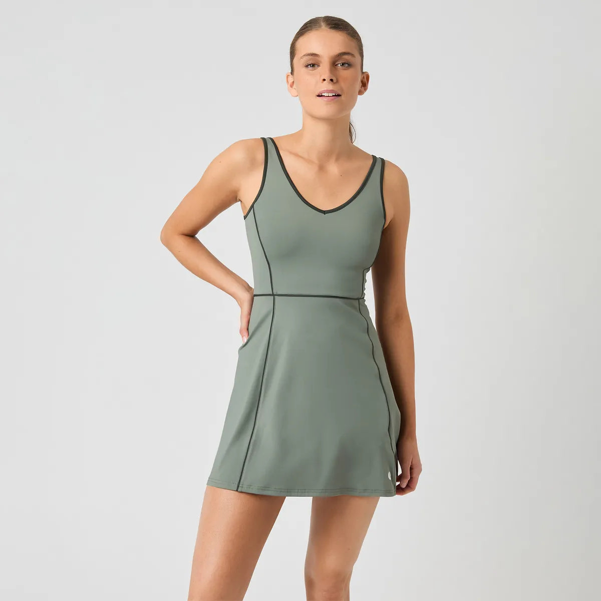 Jurk Bjorn Borg Dames Ace V