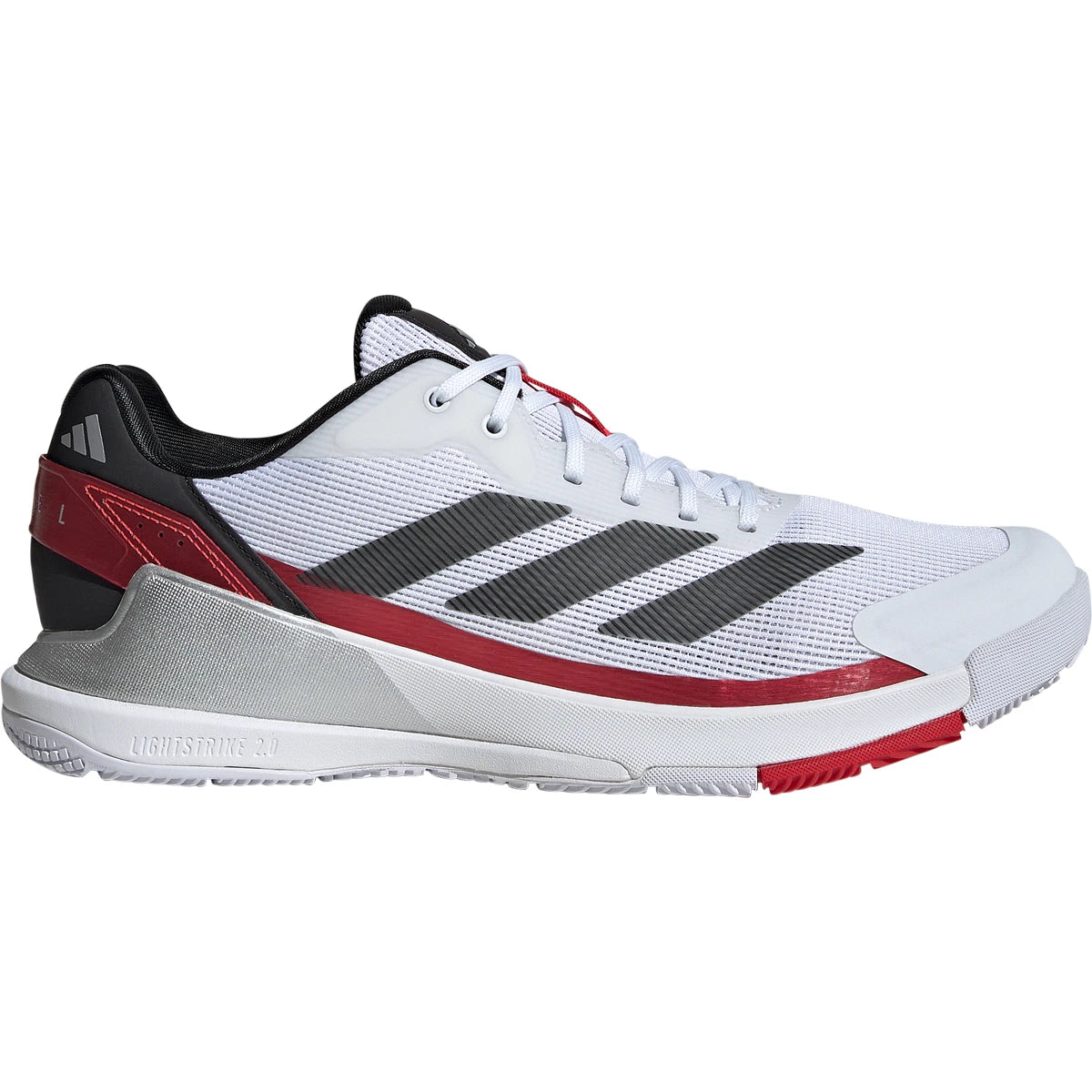 Padelschoenen adidas Crazyquick Ls