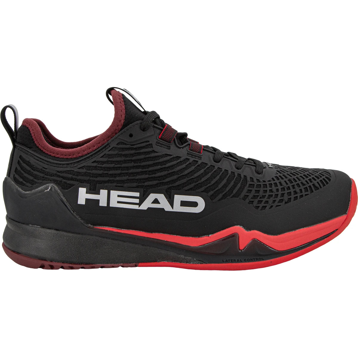 Head Endure Pro Schoenen alle ondergronden