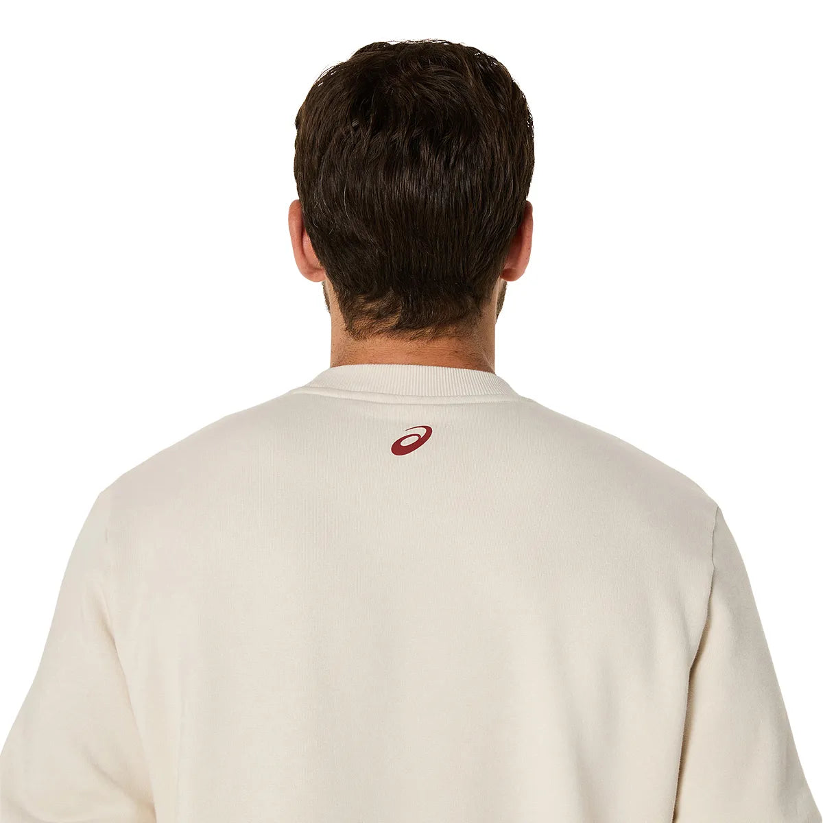 Sweater Asics Training Crew