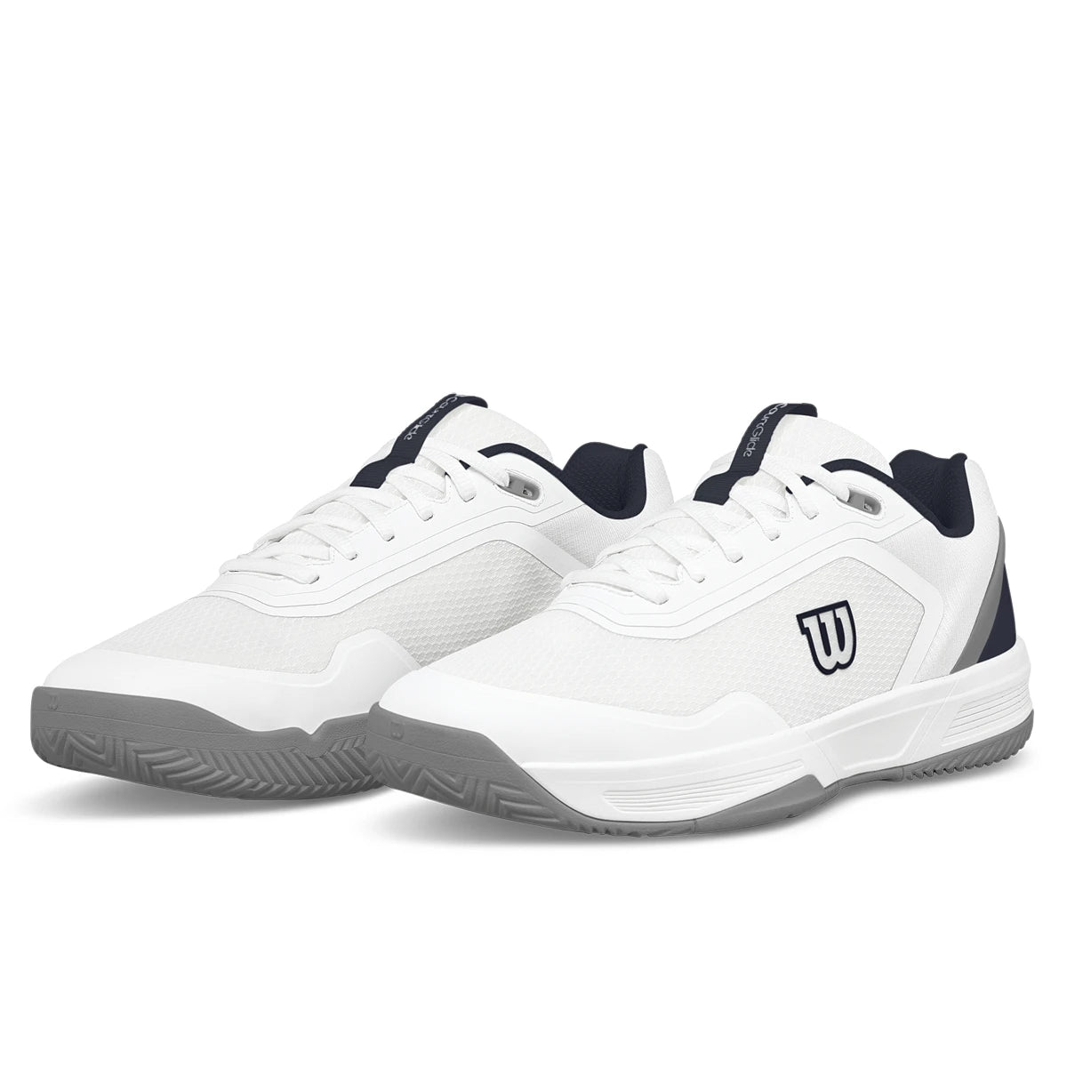 Wilson Courtglide Schoenen alle ondergronden