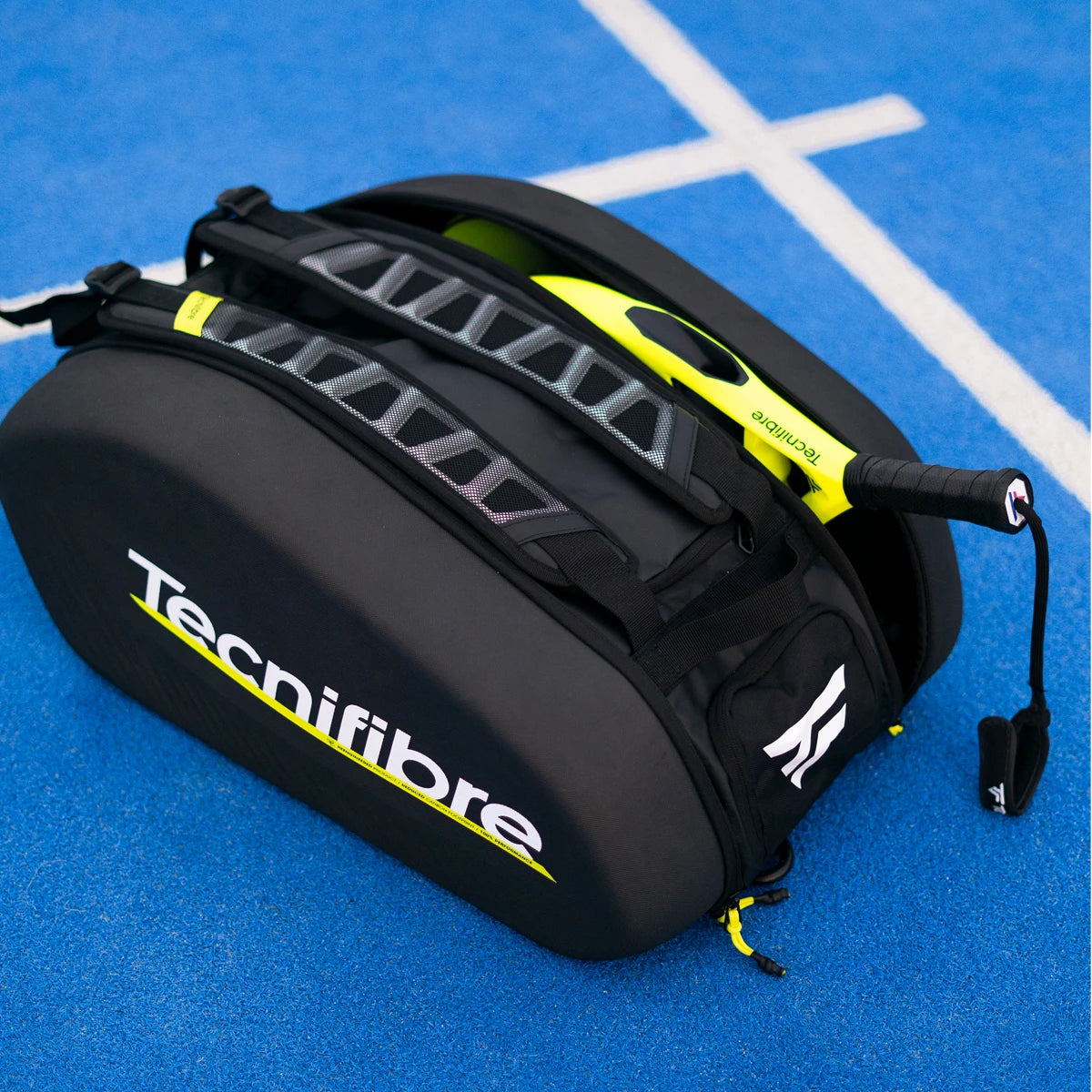 Padel-tas Tecnifibre Reform Paletero