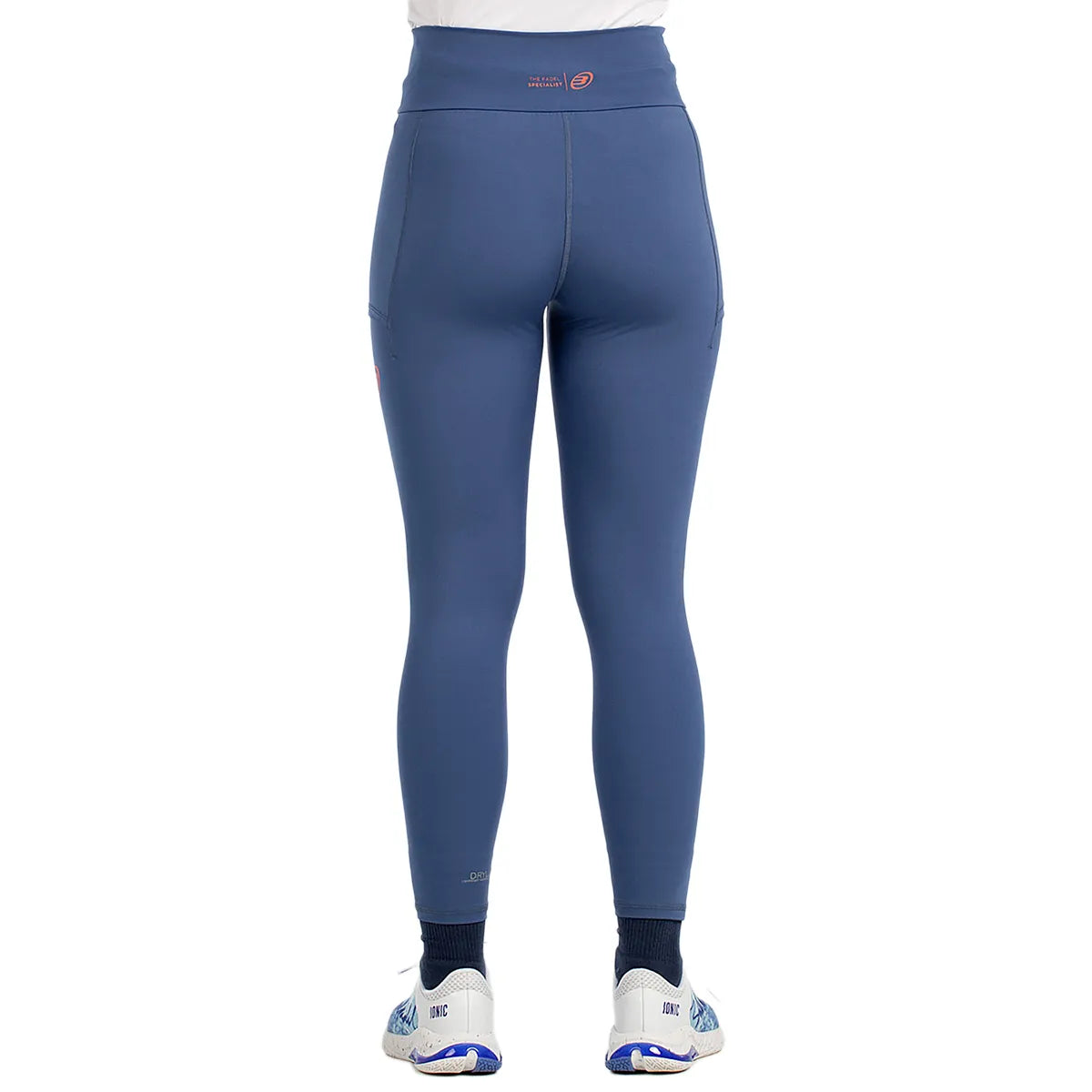 Legging Bullpadel Dames Purecolor Cujan