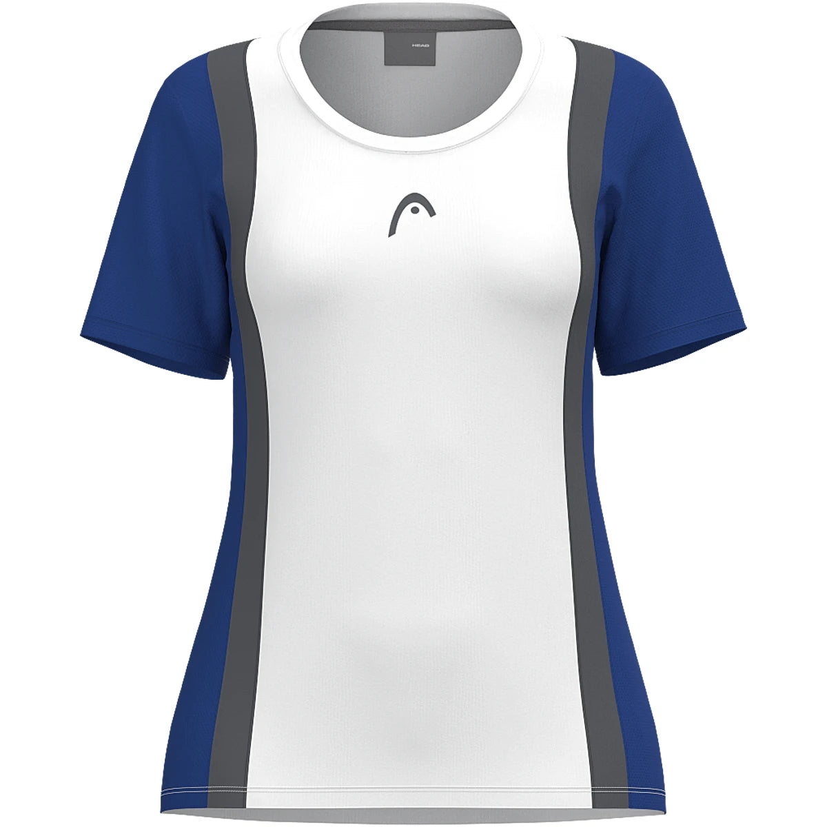 T-Shirt Head Junior Meisje Club Tech