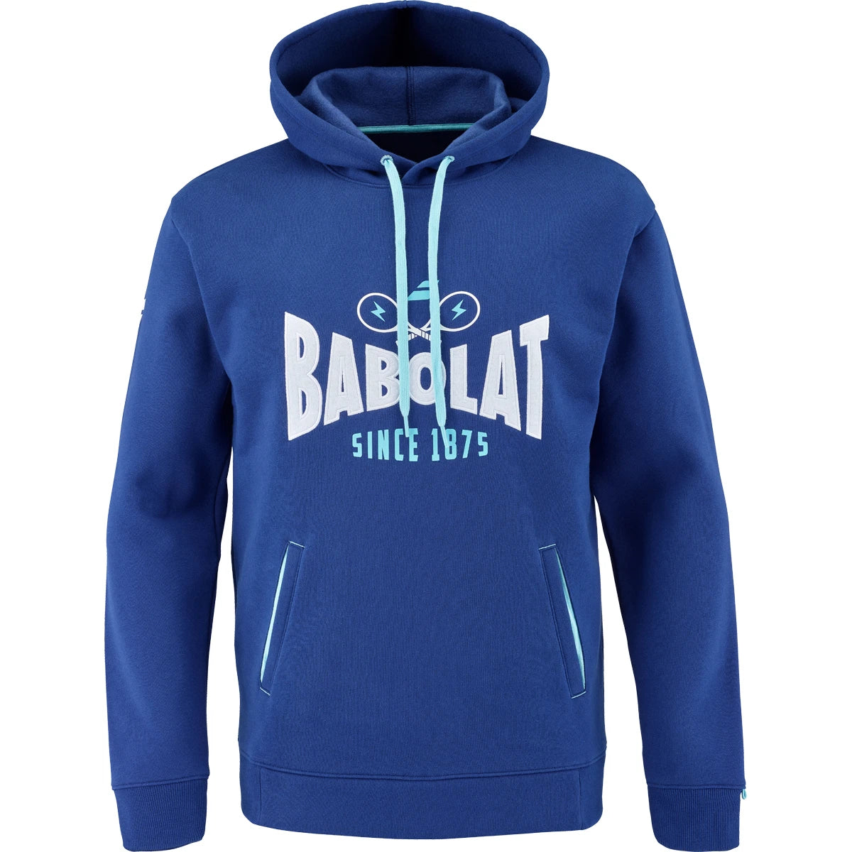 Sweater Babolat Exercise Hood