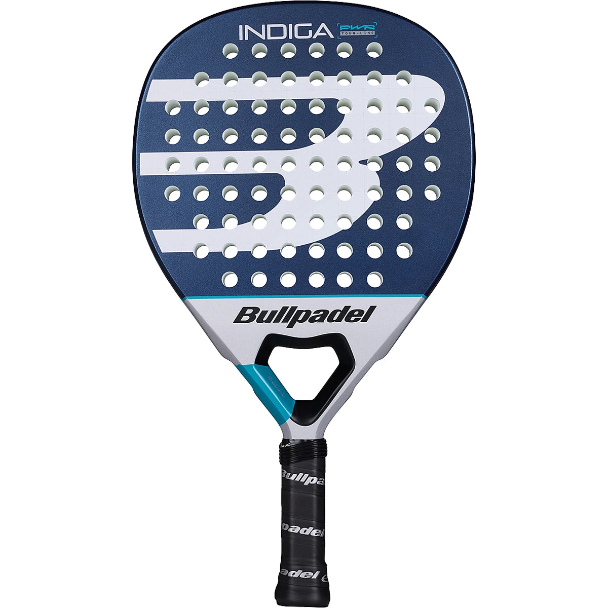 Padelracket Bullpadel Indiga Power 2026