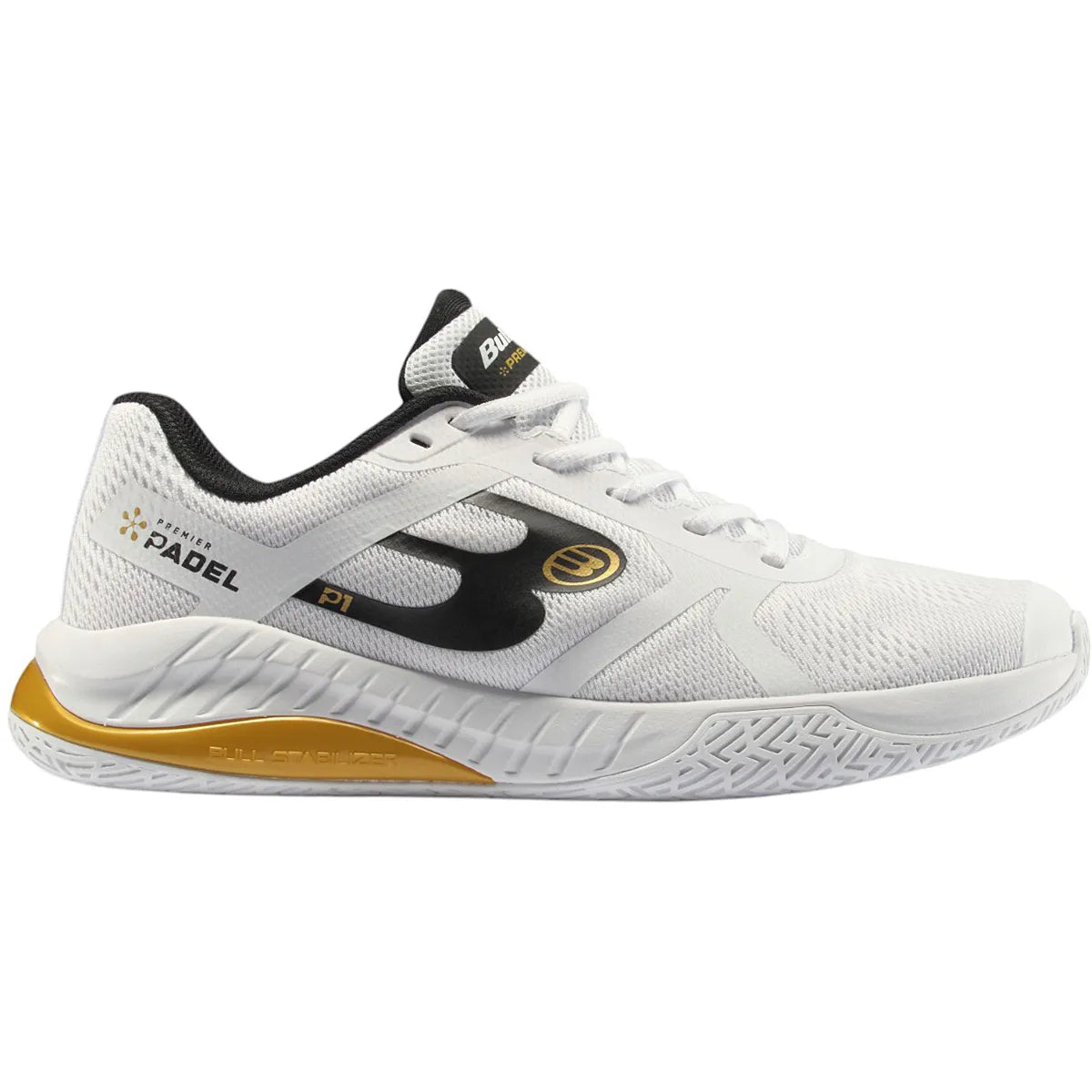 Bullbadel Premier P3 schoenen
