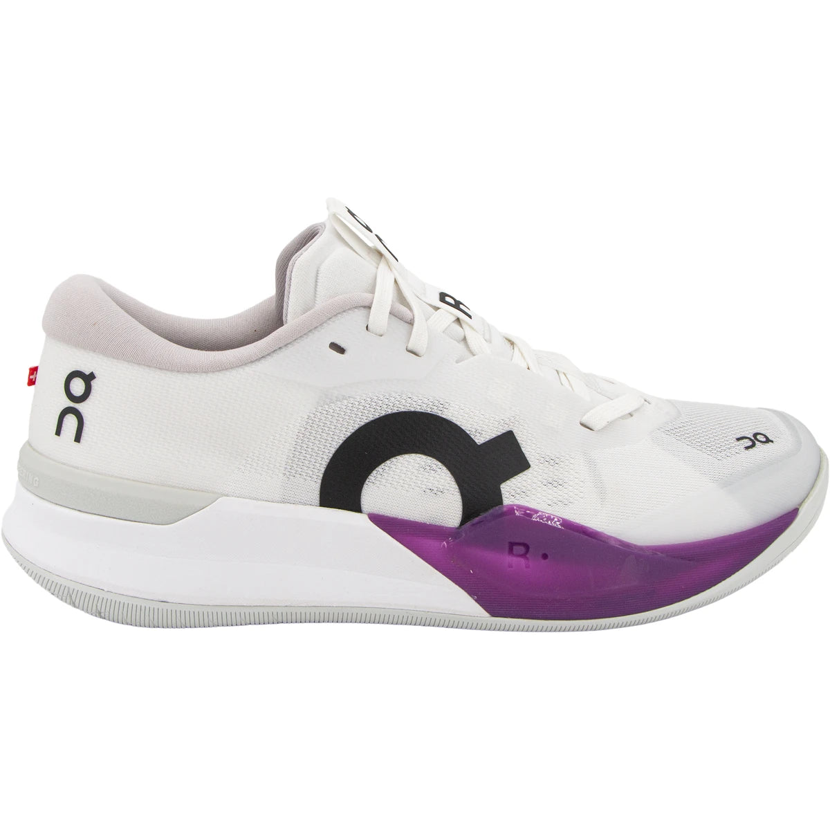 Dames Schoenen The Roger Pro 3 Schoenen alle ondergronden