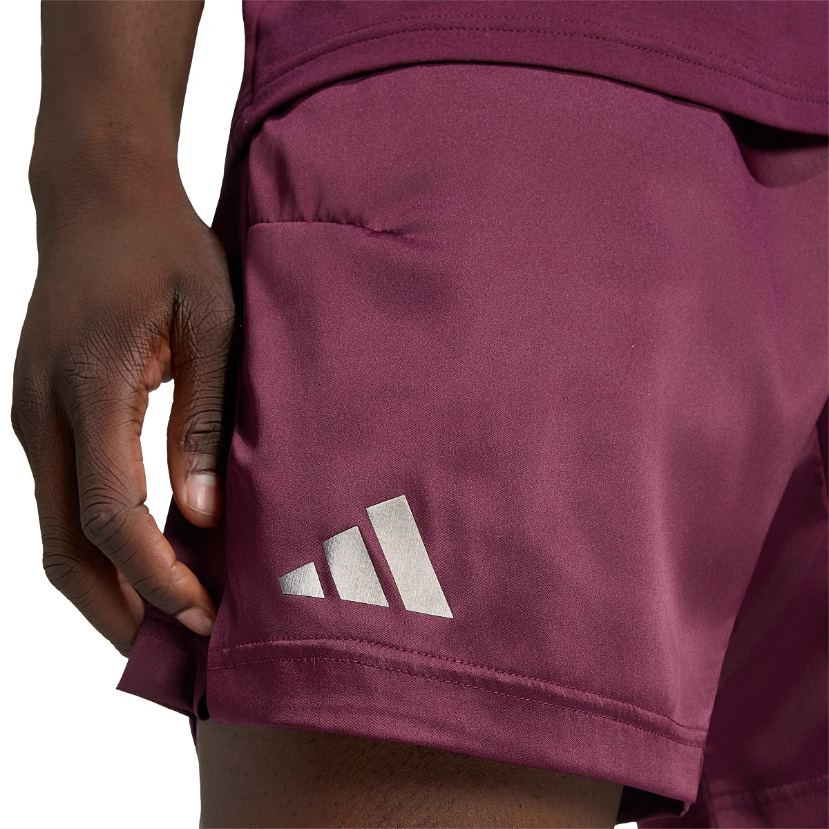 Short adidas Heren Ergo Pro New York