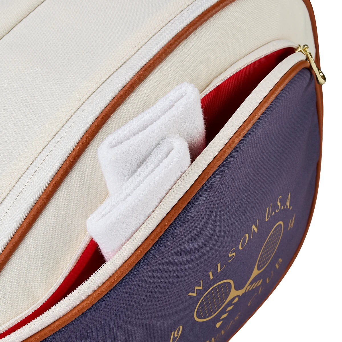 Wilson Heritage V2 12R Tas