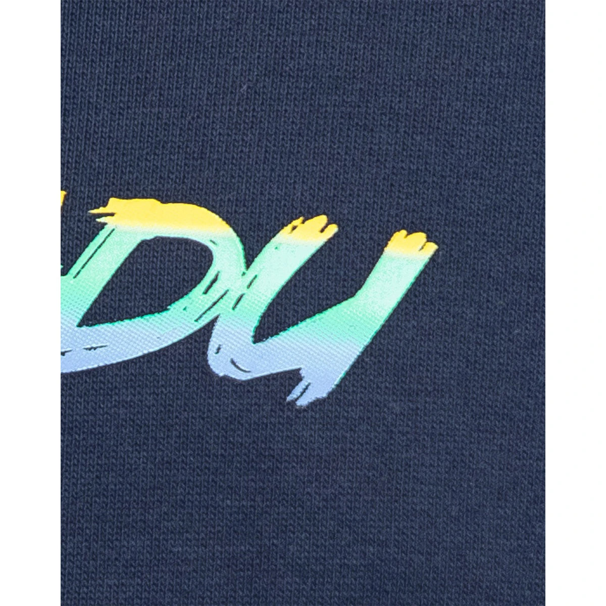 Sweater Bidi Badu Dames Grafic Illumination Chill Met Capuchon