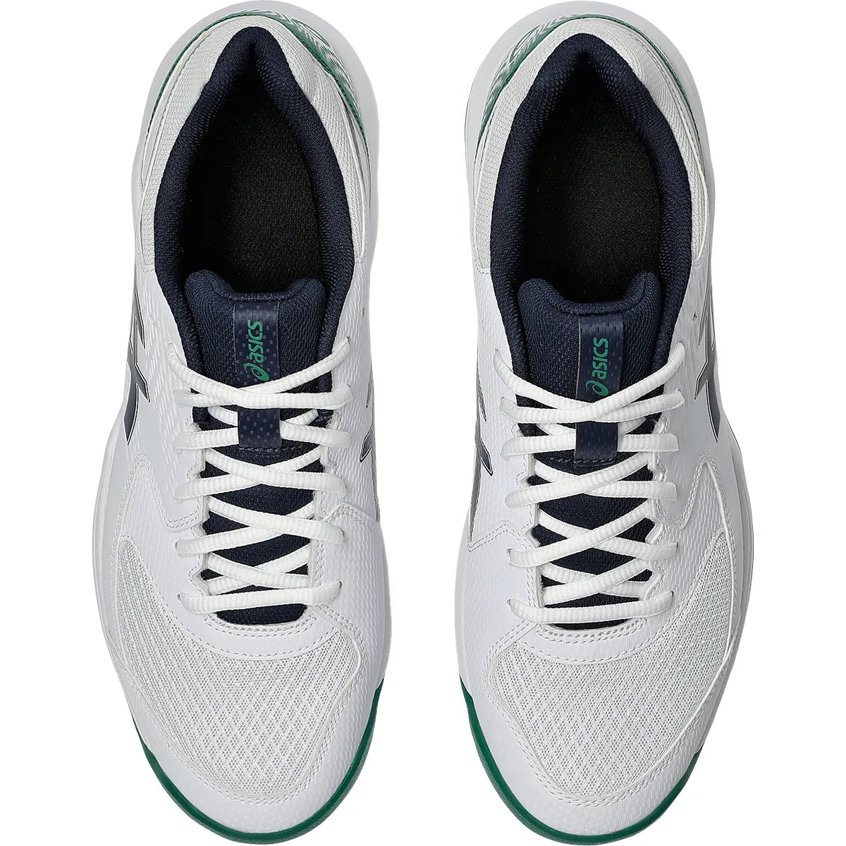 Asics Gel Dedicate 8 Schoenen alle ondergronden