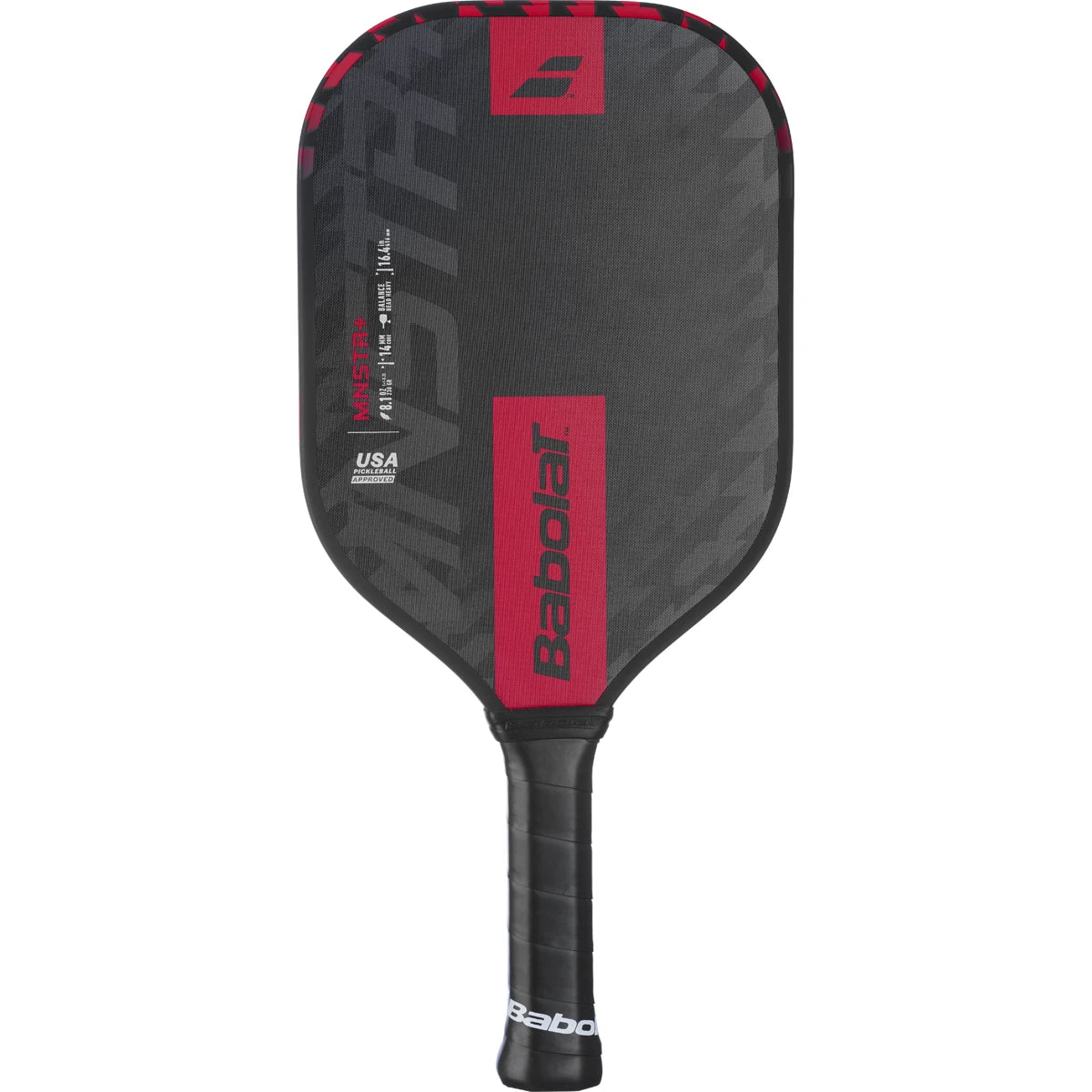 Pickleballracket Babolat Mnstr +