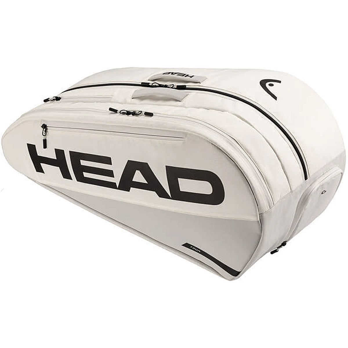 Tennistas Head Tour Racquet L 12 Rackets