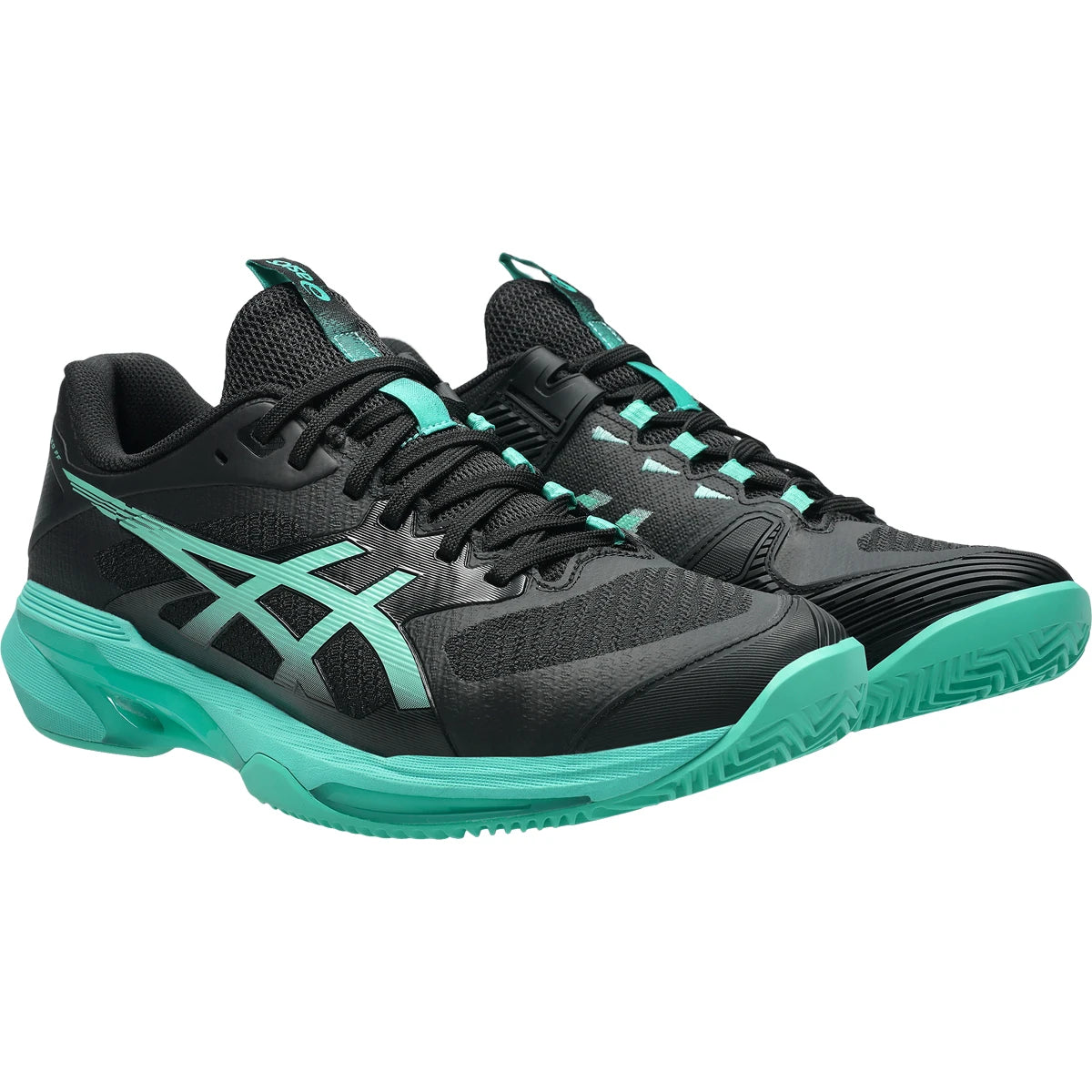 Asics Solution Speed FF 4 Gravel-schoenen