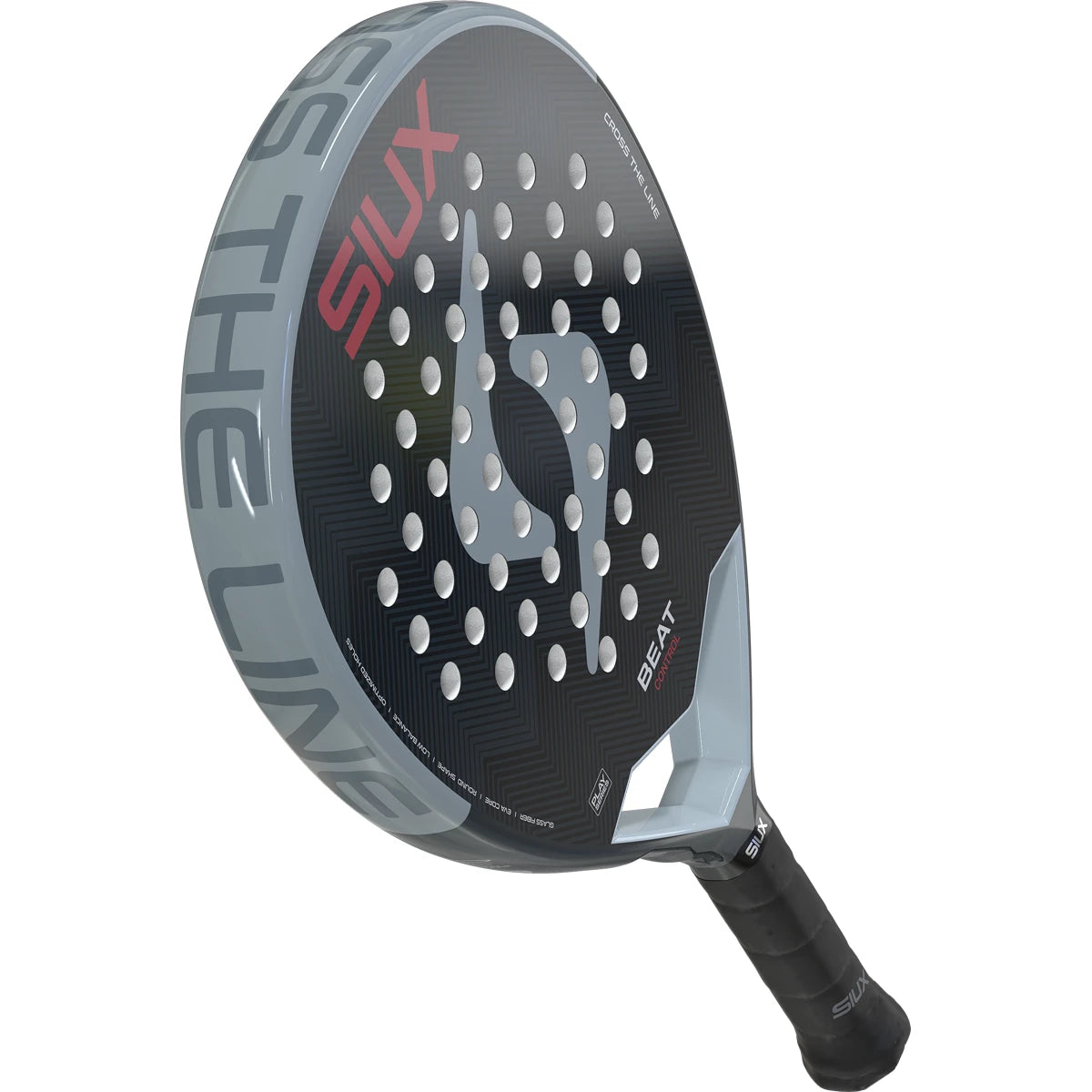 Padelracket Siux Beat Control 3