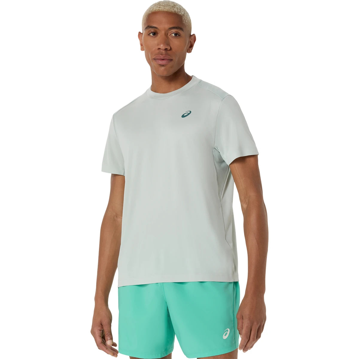 T-shirt Asics Court