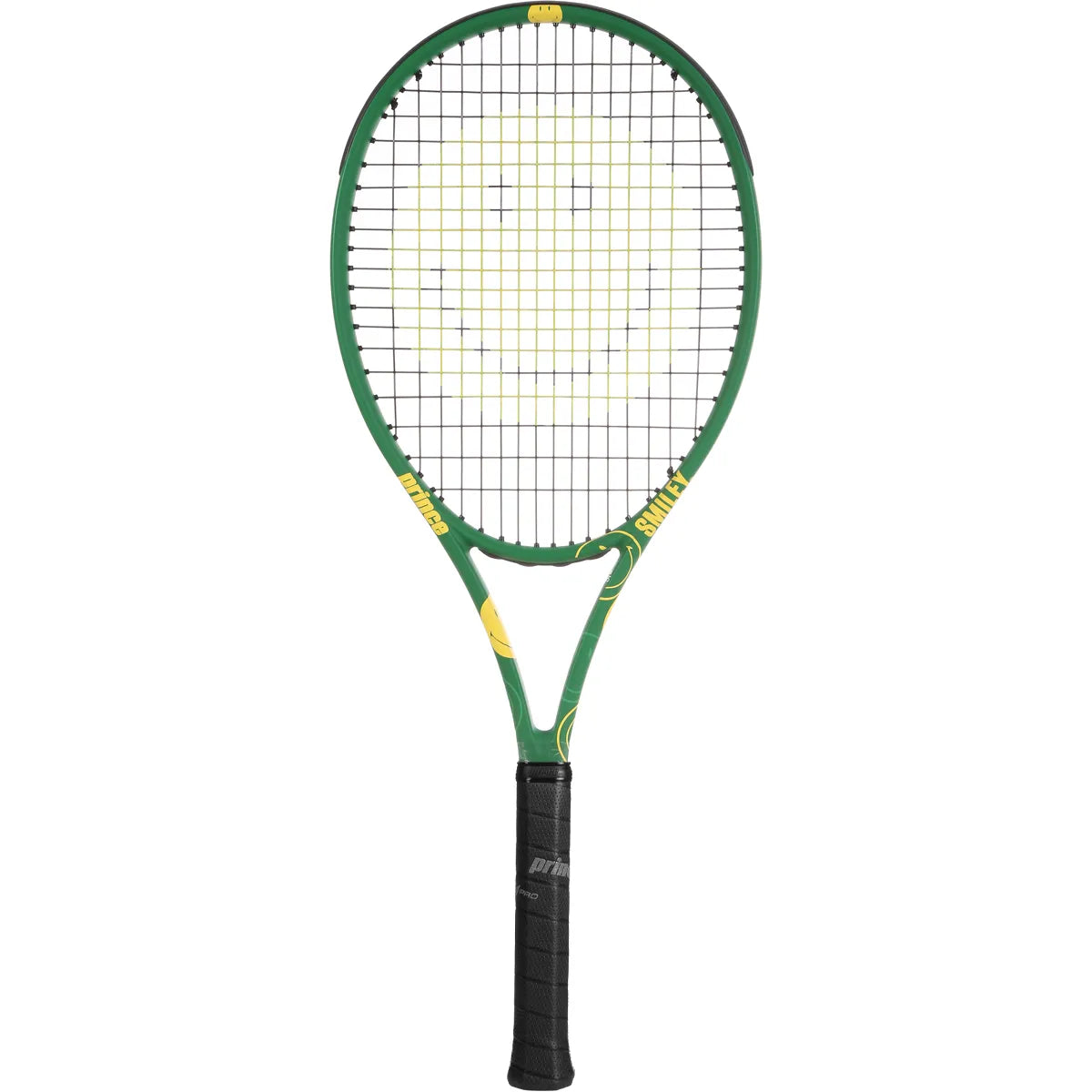 Racket Prince/Smiley Beast Power (285Gr)