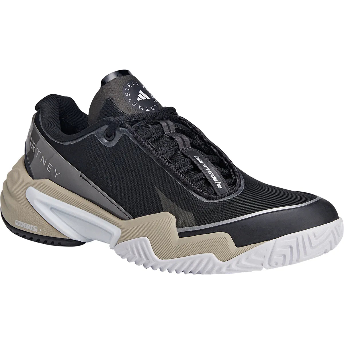 adidas Schoenen Dames Asmc Barricade Schoenen alle ondergronden