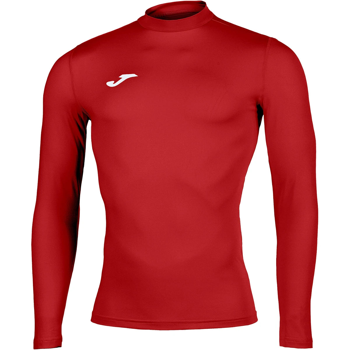 T-shirt Joma Lange Mouwen Brama Academy Compressie
