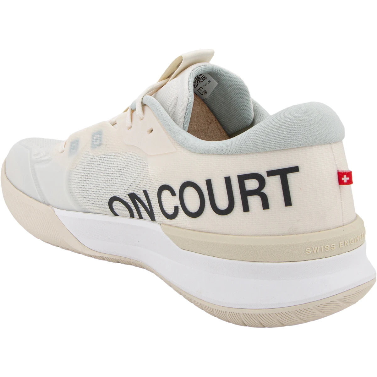 Dames Schoenen The Roger Pro 3 Schoenen alle ondergronden