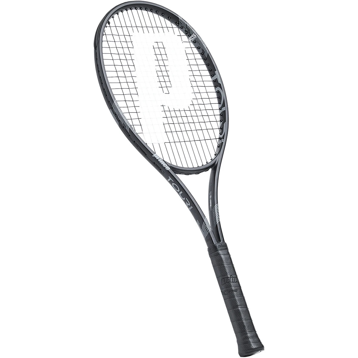 Racket Prince Tour Carbon 98 (305 Gr)