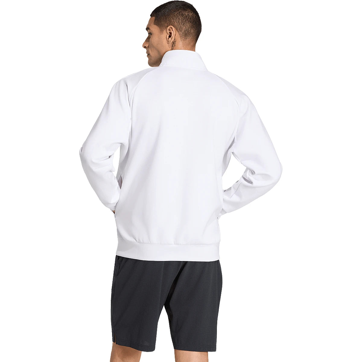 adidas Cover Up Gameset jas