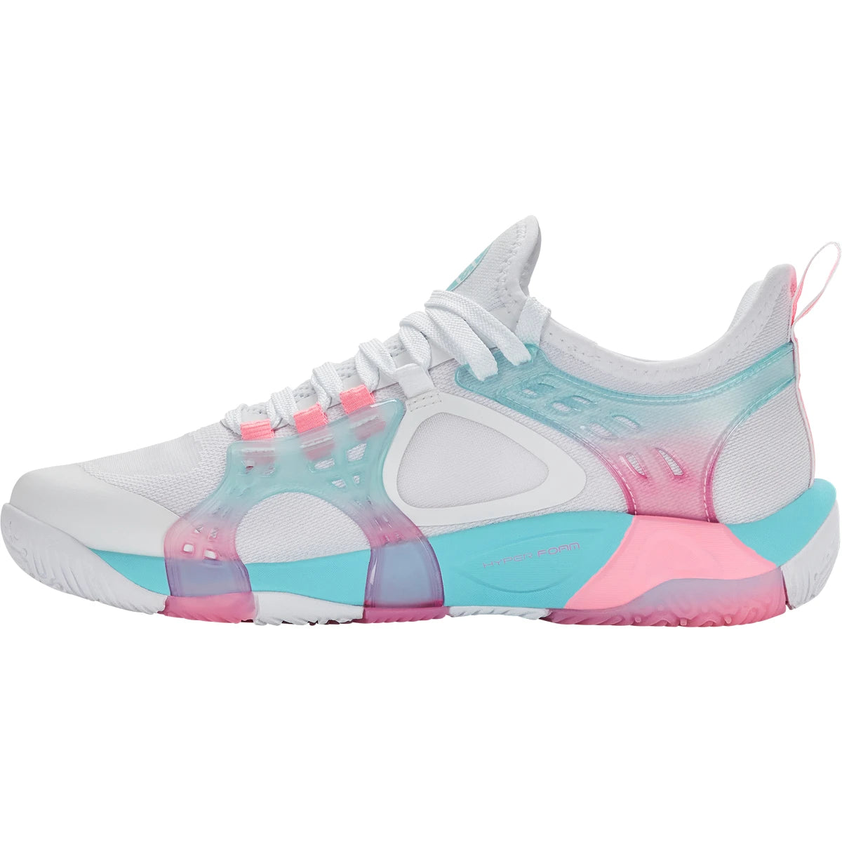 Padelschoenen Dames K-Swiss K-Frame
