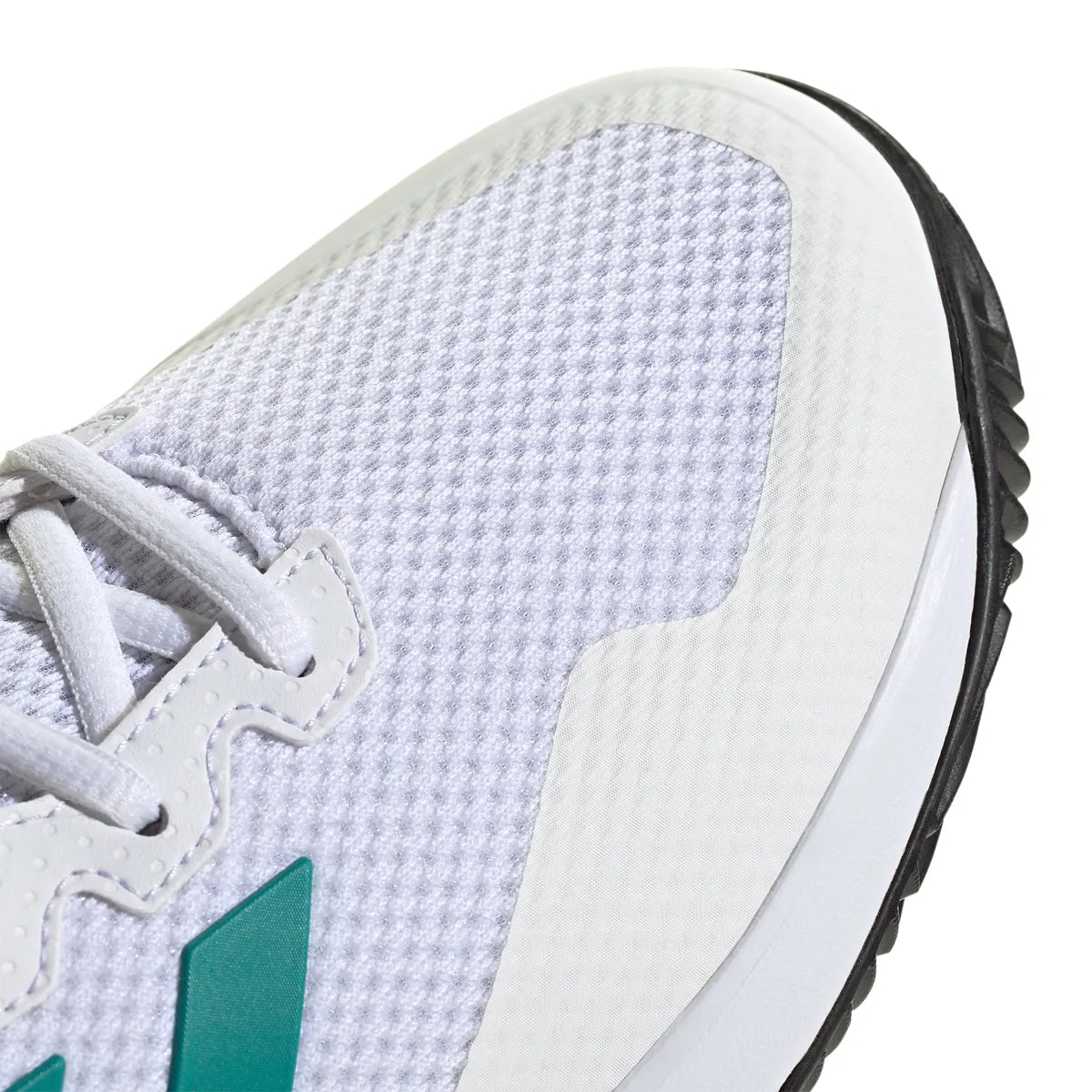 adidas Gamecourt 2 Schoenen alle ondergronden