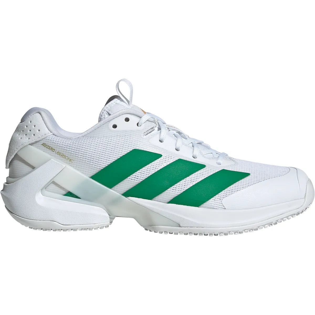 adidas Schoenen Dames Adizero Ubersonic 5 Grasvelschoenen