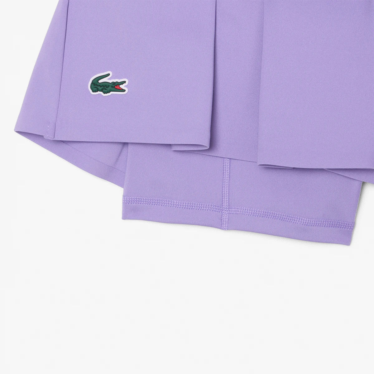 Rok Lacoste Dames Atleet