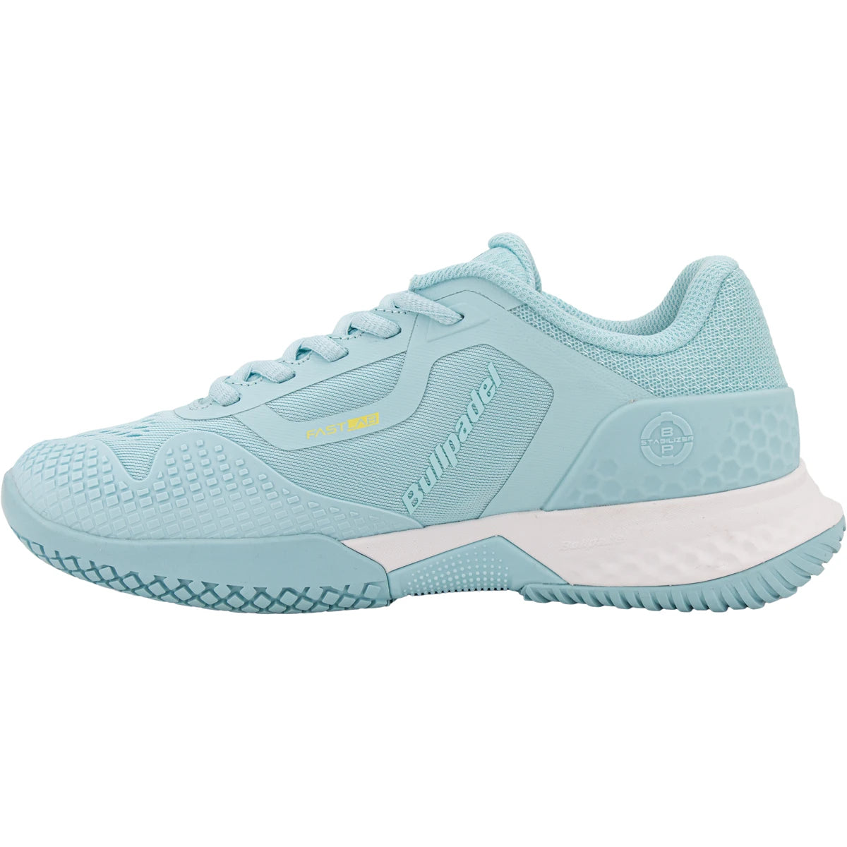 Padelschoenen Bullpadel Dames Pearl Vibram 25V