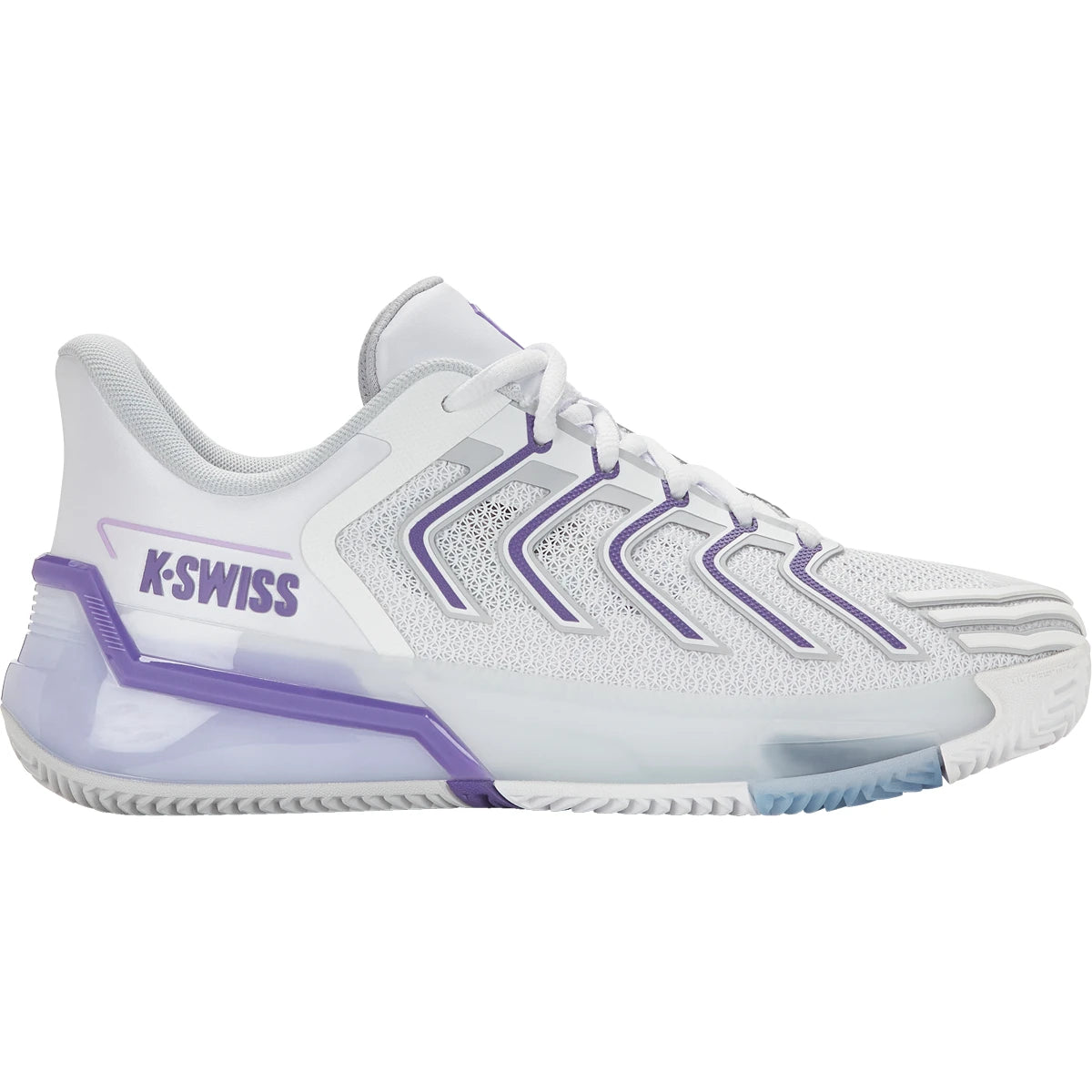 K-Swiss Dames Gravel-schoenen Ultrashot 4