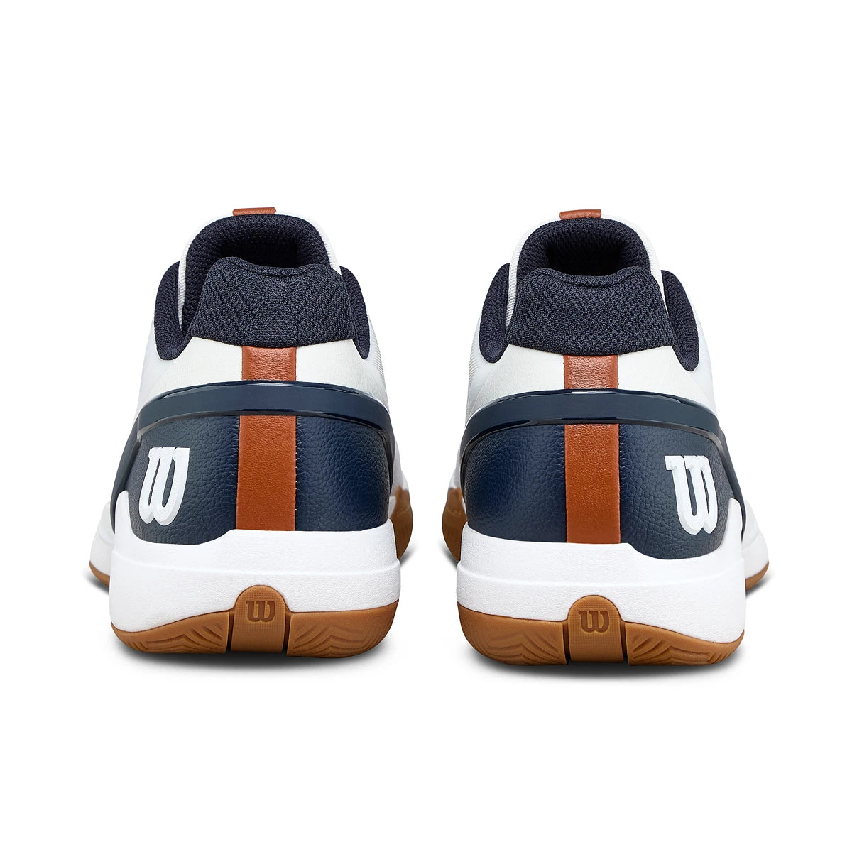 Wilson Rush Pro 5 Schoenen alle ondergronden