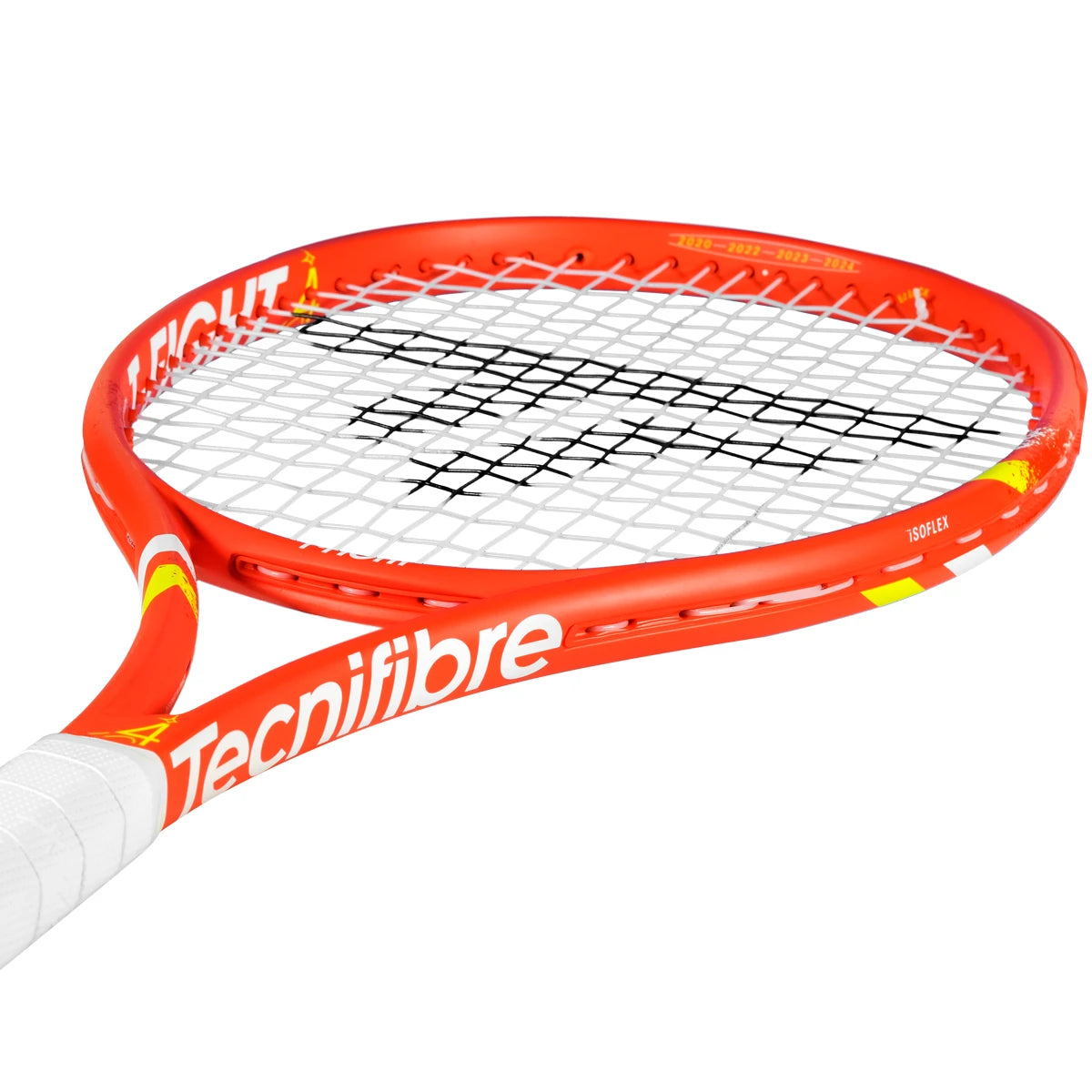 Racket Tecnifibre T-Fight 300S Ig (300 Gr)