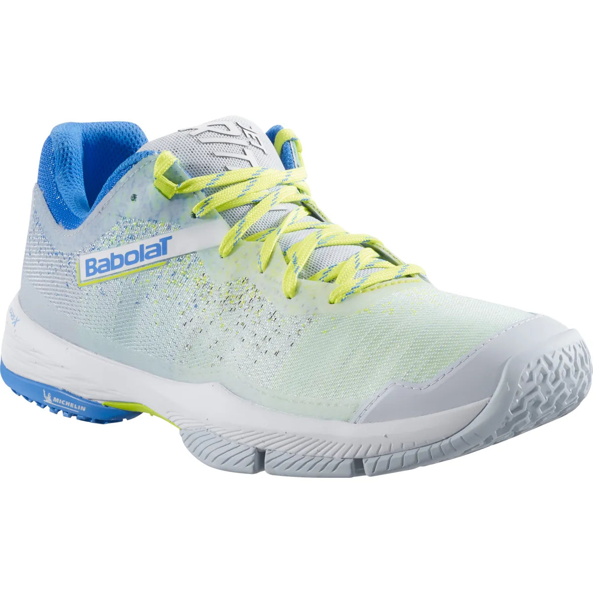 Babolat Dames Schoenen Jet Ritma Padel