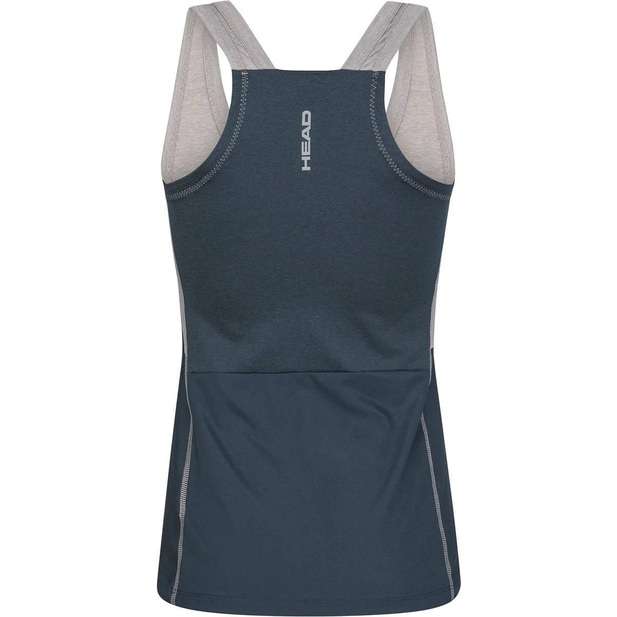 Tanktop Head Dames Padel Tech