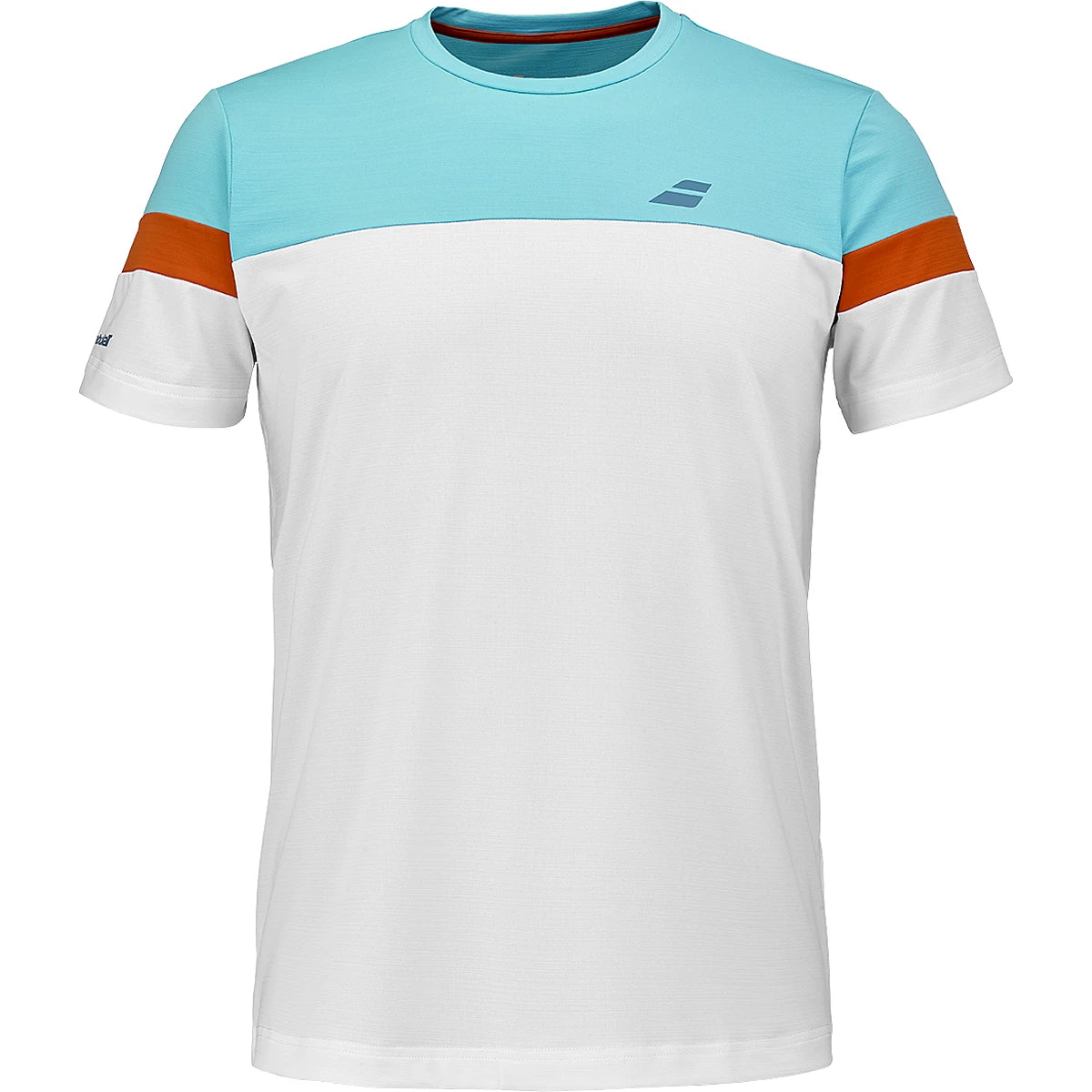 T-Shirt Babolat Padel Perf Crew Neck