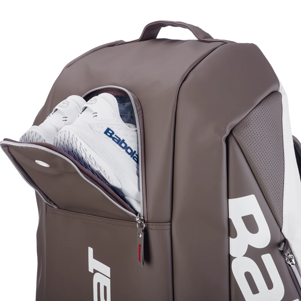Tennistas Babolat Pure Wimbledon 9 Rackets