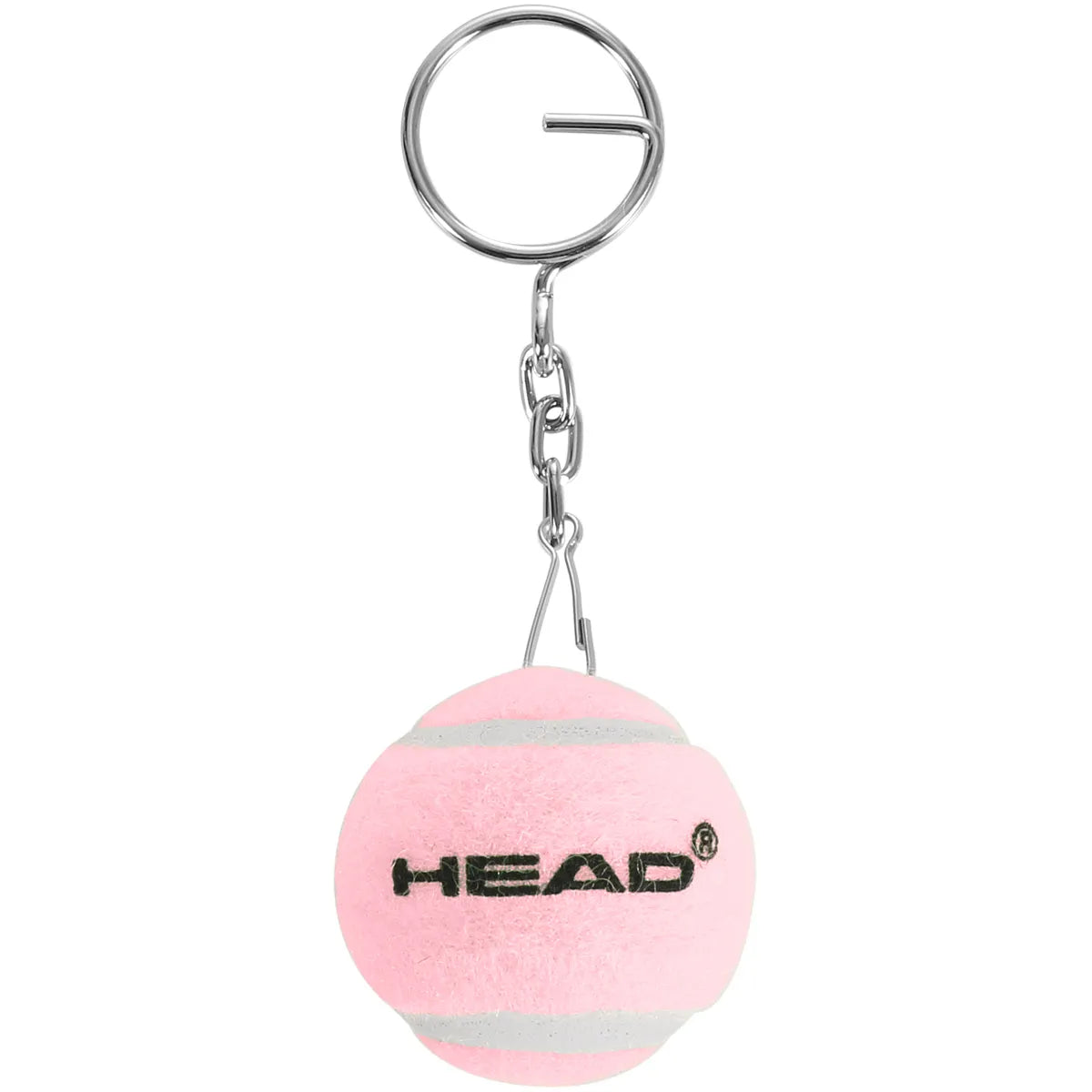 Sleutelhanger Tennisbal Head