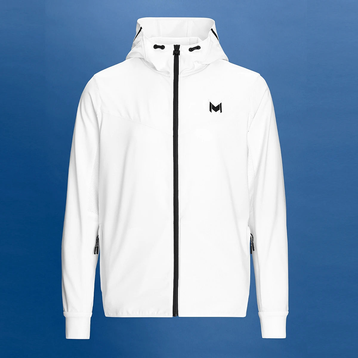 Windjack Mouratoglou Apparel Junior Player