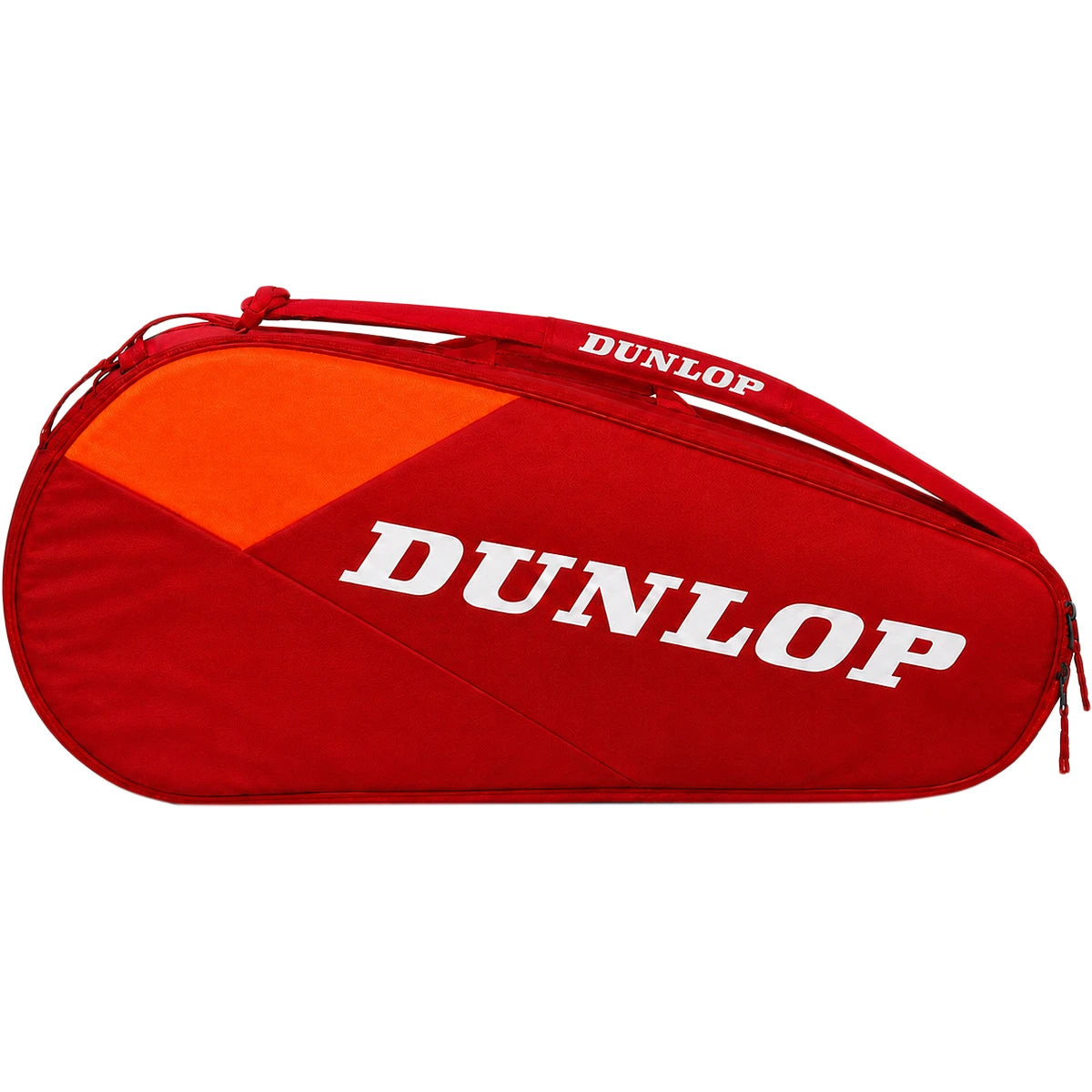 Tennistas Dunlop Cx Club 10 Rackets