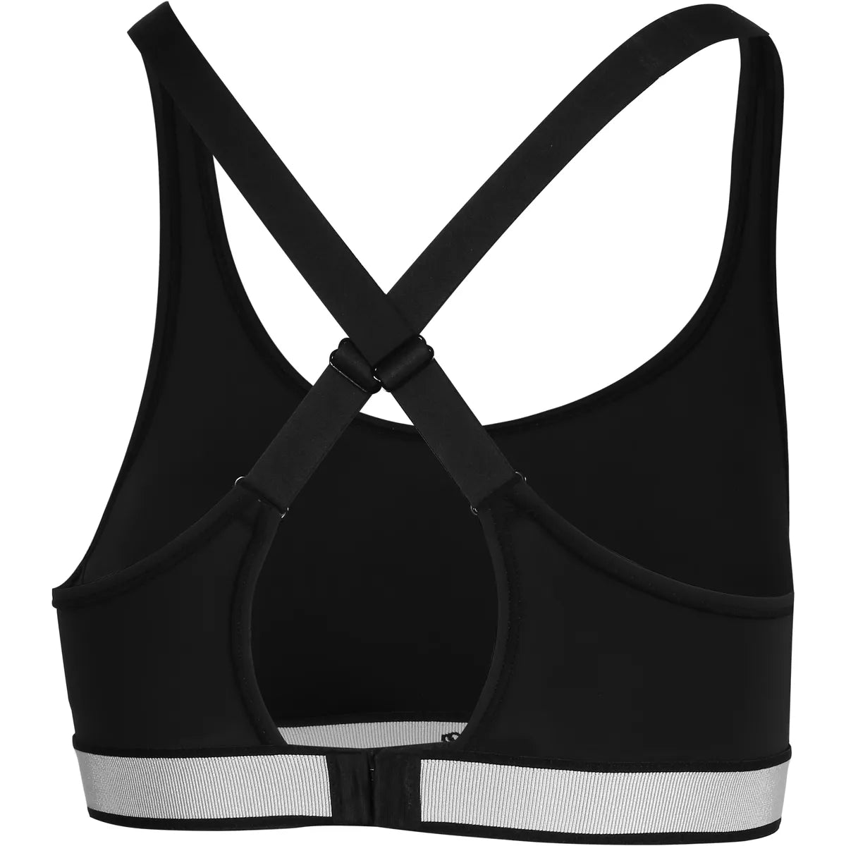 Beha Puma Dames Sporty Gewatteerd Microvezel