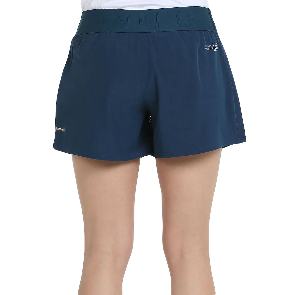 Rok Bullpadel Dames Pure Color Oleiros