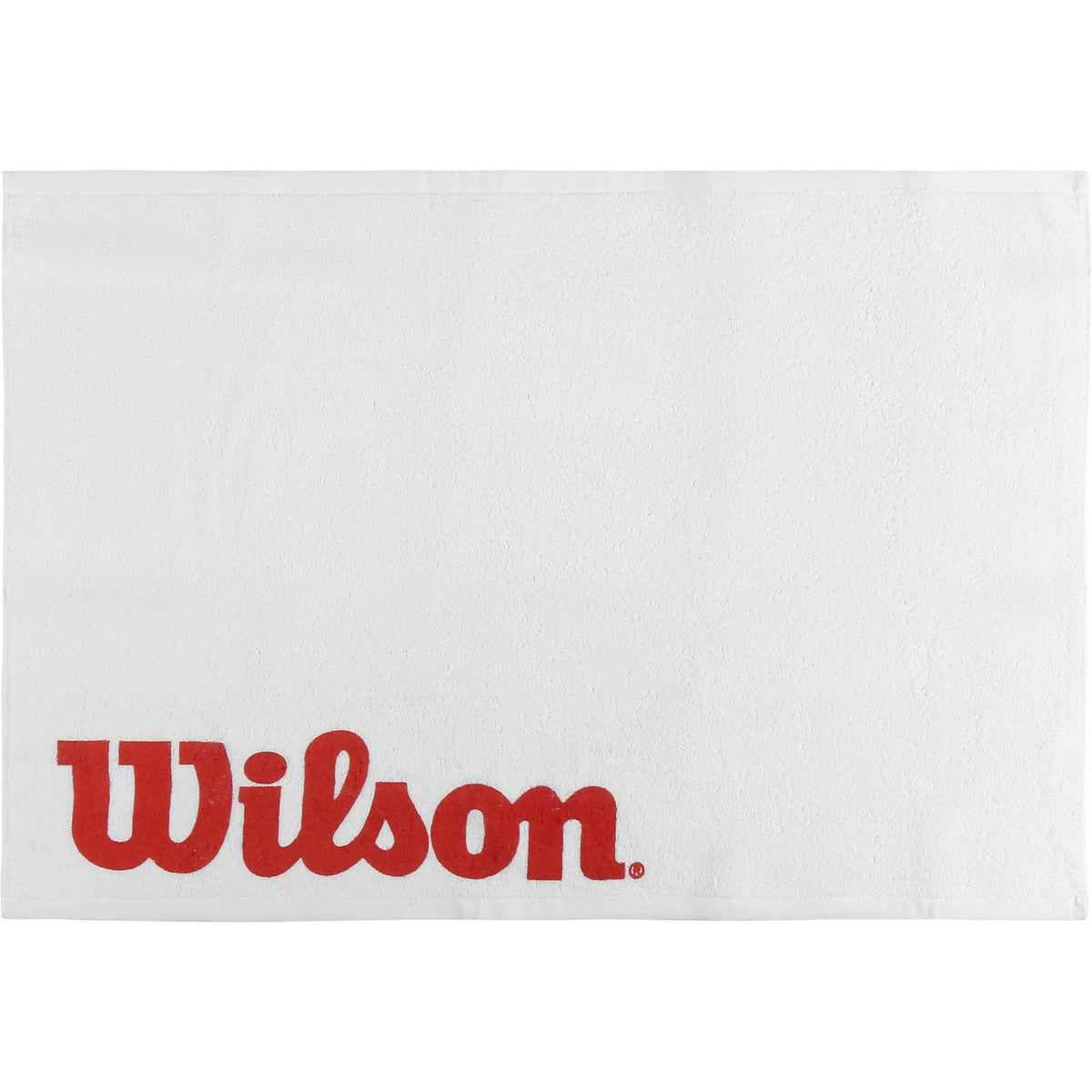 Handdoek Wilson Court