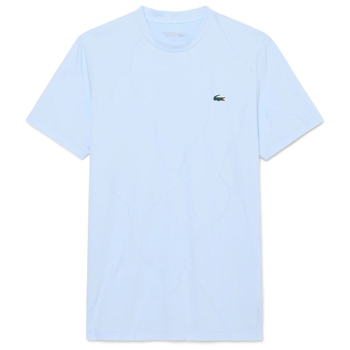 T-Shirt Lacoste Speler