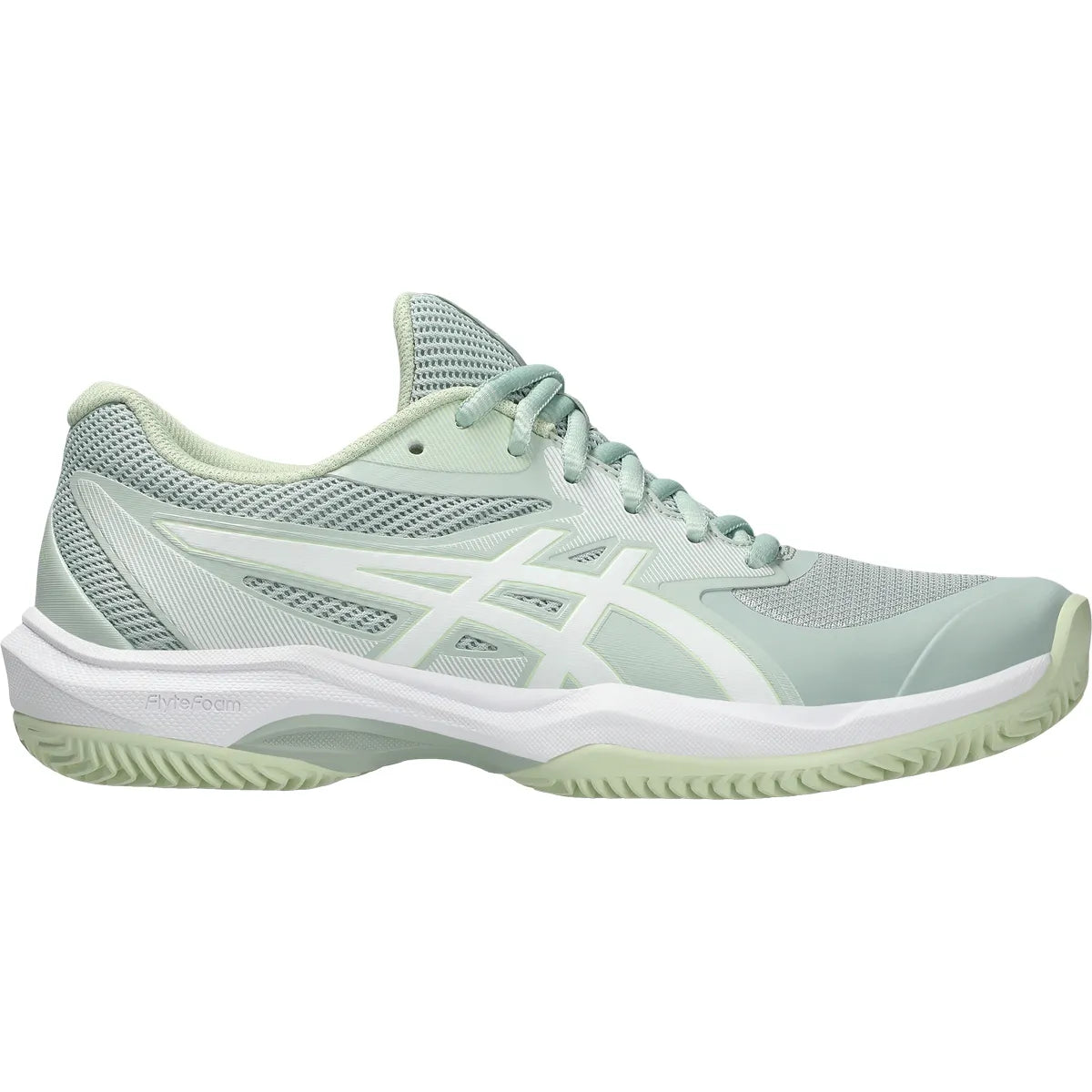 Asics Damesschoenen Game FF Gravel