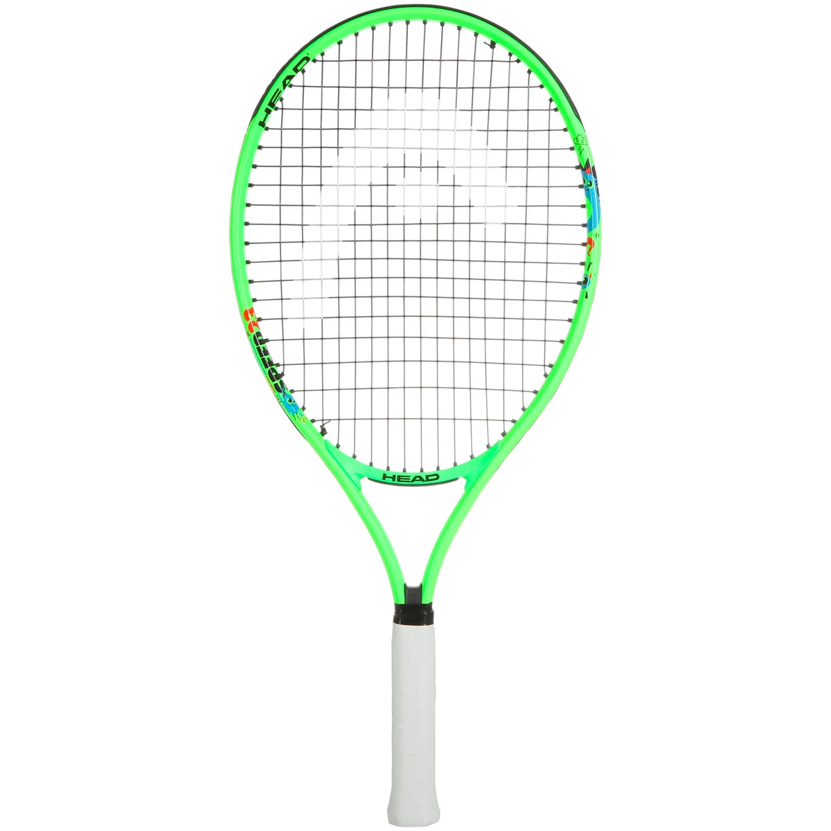 Tennissracket Head Speed Junior 23 Edition Limitee